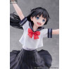 Akebi's Sailor Uniform - Figurine Komichi Akebi, Summer uniform