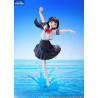 Akebi's Sailor Uniform - Figurine Komichi Akebi, Summer uniform