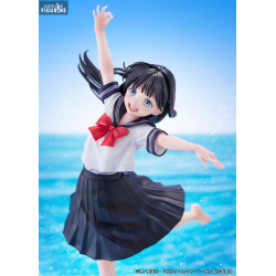 Akebi's Sailor Uniform -...