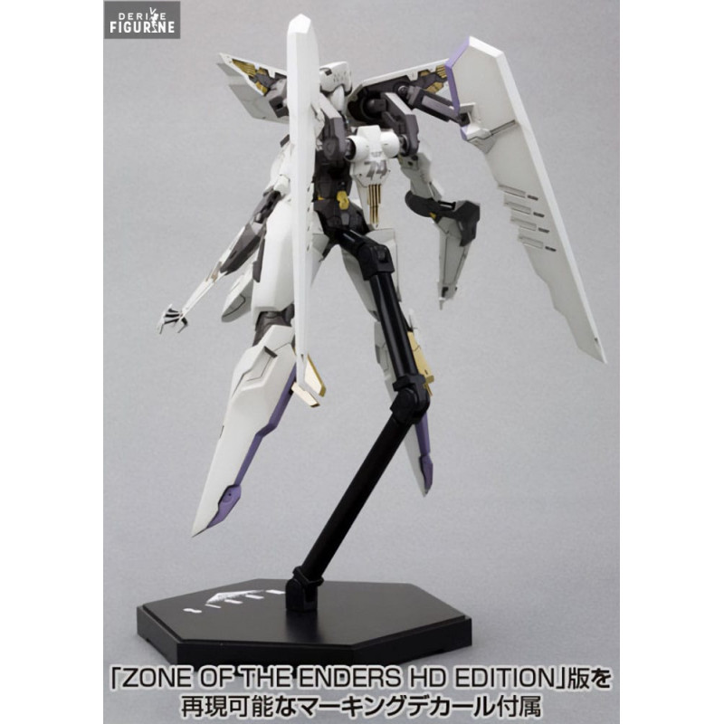Zone of the Enders, The 2nd...