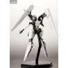 Zone of the Enders, The 2nd Runner - Figurine Vic Viper, Model Kit