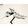 Zone of the Enders, The 2nd Runner - Figurine Vic Viper, Model Kit