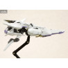 Zone of the Enders, The 2nd Runner - Figurine Vic Viper, Model Kit
