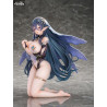 Original Character - Figurine Astrastar the Saint Praying to the Stars illustration by Sora Nani Iro