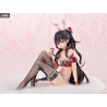 Original Character by DSmile - Sarah figure, Bunny Series