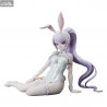 Overlord - Shalltear Bloodfallen figure, Bunny