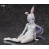 Overlord - Shalltear Bloodfallen figure, Bunny