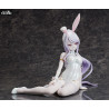 Overlord - Shalltear Bloodfallen figure, Bunny
