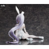 Overlord - Shalltear Bloodfallen figure, Bunny