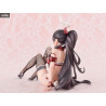 Original Character by DSmile - Sarah figure, Bunny Series