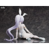 Overlord - Shalltear Bloodfallen figure, Bunny