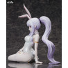 Overlord - Shalltear Bloodfallen figure, Bunny
