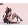 Original Character by DSmile - Sarah figure, Bunny Series