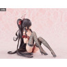 Original Character by DSmile - Sarah figure, Bunny Series