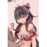 Original Character by DSmile - Sarah figure, Bunny Series