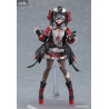 Hololive Production - Figurine Sakamata Chloe, Figma