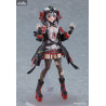 Hololive Production - Figurine Sakamata Chloe, Figma