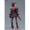 Hololive Production - Figurine Sakamata Chloe, Figma