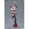 Hololive Production - Figurine Sakamata Chloe, Figma