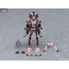Hololive Production - Figurine Sakamata Chloe, Figma