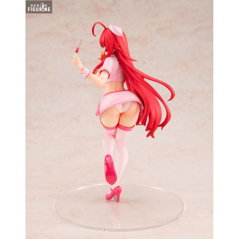 High School DxD HERO - Rias...