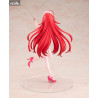 High School DxD HERO - Figurine Rias Gremory, Nurse