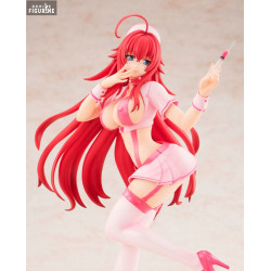 High School DxD HERO - Rias...
