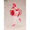 High School DxD HERO - Rias Gremory figure, Nurse