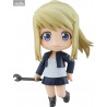 Fullmetal Alchemist: Brotherhood - Figurine Winry Rockbell, Nendoroid