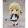 Fullmetal Alchemist: Brotherhood - Figurine Winry Rockbell, Nendoroid