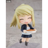 Fullmetal Alchemist: Brotherhood - Figurine Winry Rockbell, Nendoroid
