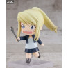 Fullmetal Alchemist: Brotherhood - Figurine Winry Rockbell, Nendoroid