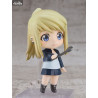 Fullmetal Alchemist: Brotherhood - Figurine Winry Rockbell, Nendoroid