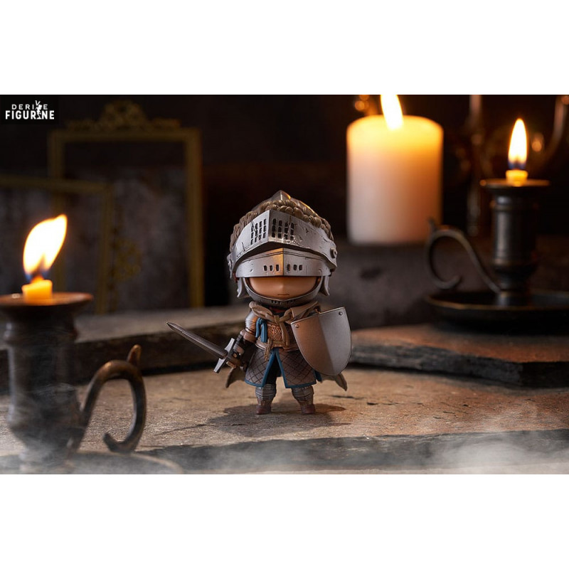 Elden Ring - Vagabond...