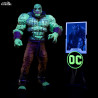 DC Multiverse - Figurine Killer Croc (GITD) (Gold Label), Megafig
