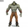 DC Multiverse - Figurine Killer Croc (GITD) (Gold Label), Megafig