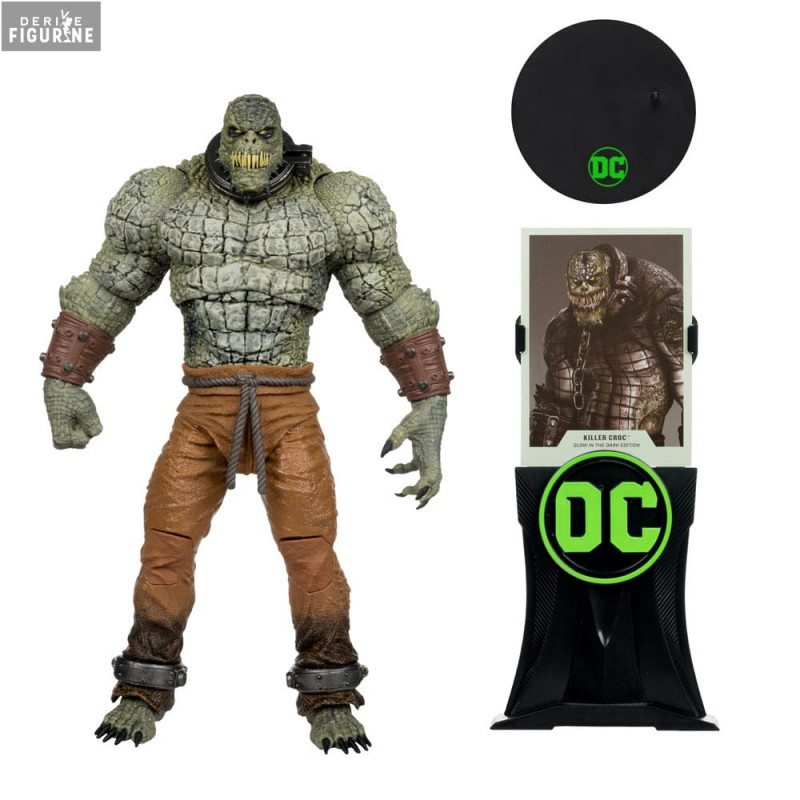 DC Multiverse - Figurine...