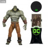 DC Multiverse - Figurine Killer Croc (GITD) (Gold Label), Megafig