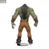 DC Multiverse - Figurine Killer Croc (GITD) (Gold Label), Megafig