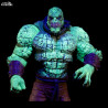 DC Multiverse - Figurine Killer Croc (GITD) (Gold Label), Megafig
