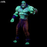 DC Multiverse - Figurine Killer Croc (GITD) (Gold Label), Megafig