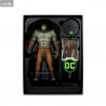 DC Multiverse - Figurine Killer Croc (GITD) (Gold Label), Megafig
