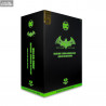 DC Multiverse - Figurine Killer Croc (GITD) (Gold Label), Megafig