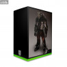 DC Multiverse - Figurine Killer Croc (GITD) (Gold Label), Megafig