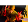 The Flash DC Comics - Figurine Reverse Flash