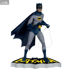 DC Direct - Figurine Batman...