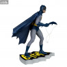 DC Direct - Batman 66 figure, DC Movie Statues