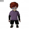 Le Fils de Chucky - Poupée parlante Glen, Mega Scale Designer Series