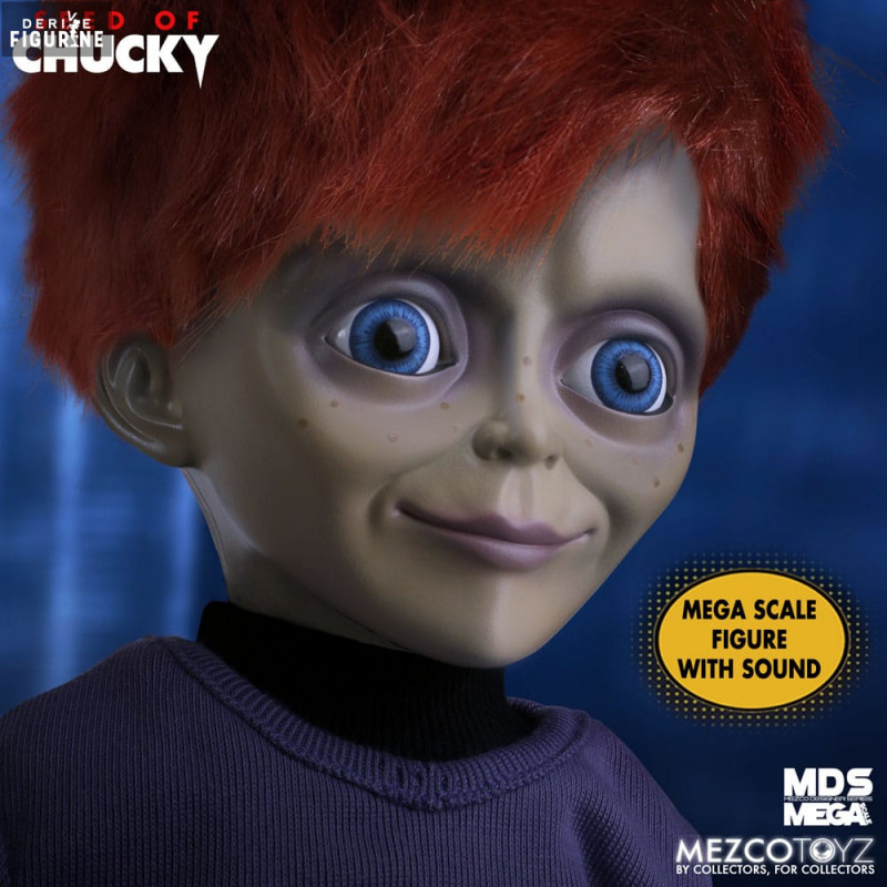 Seed of Chucky - Glen...