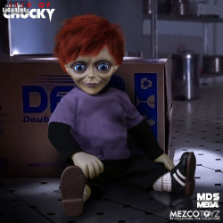 Le Fils de Chucky - Poupée...